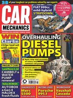 Car Mechanics